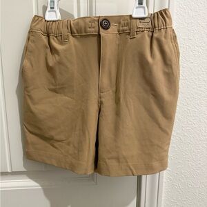NWT Chubbies Youth Short